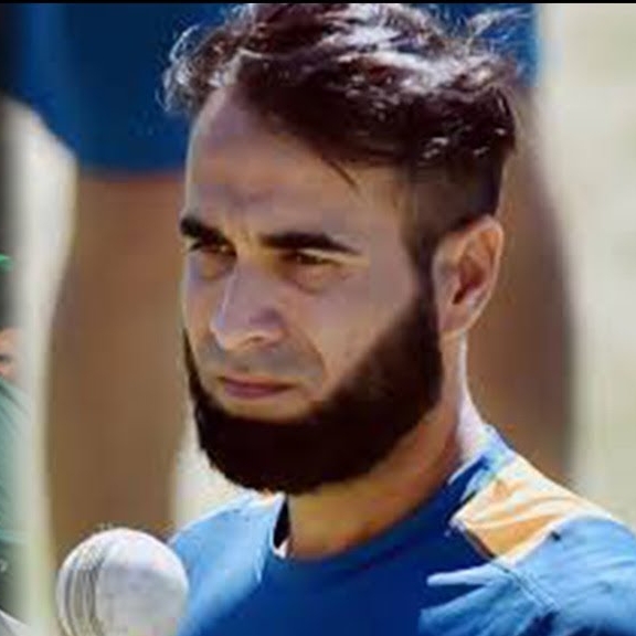 Imran Tahir